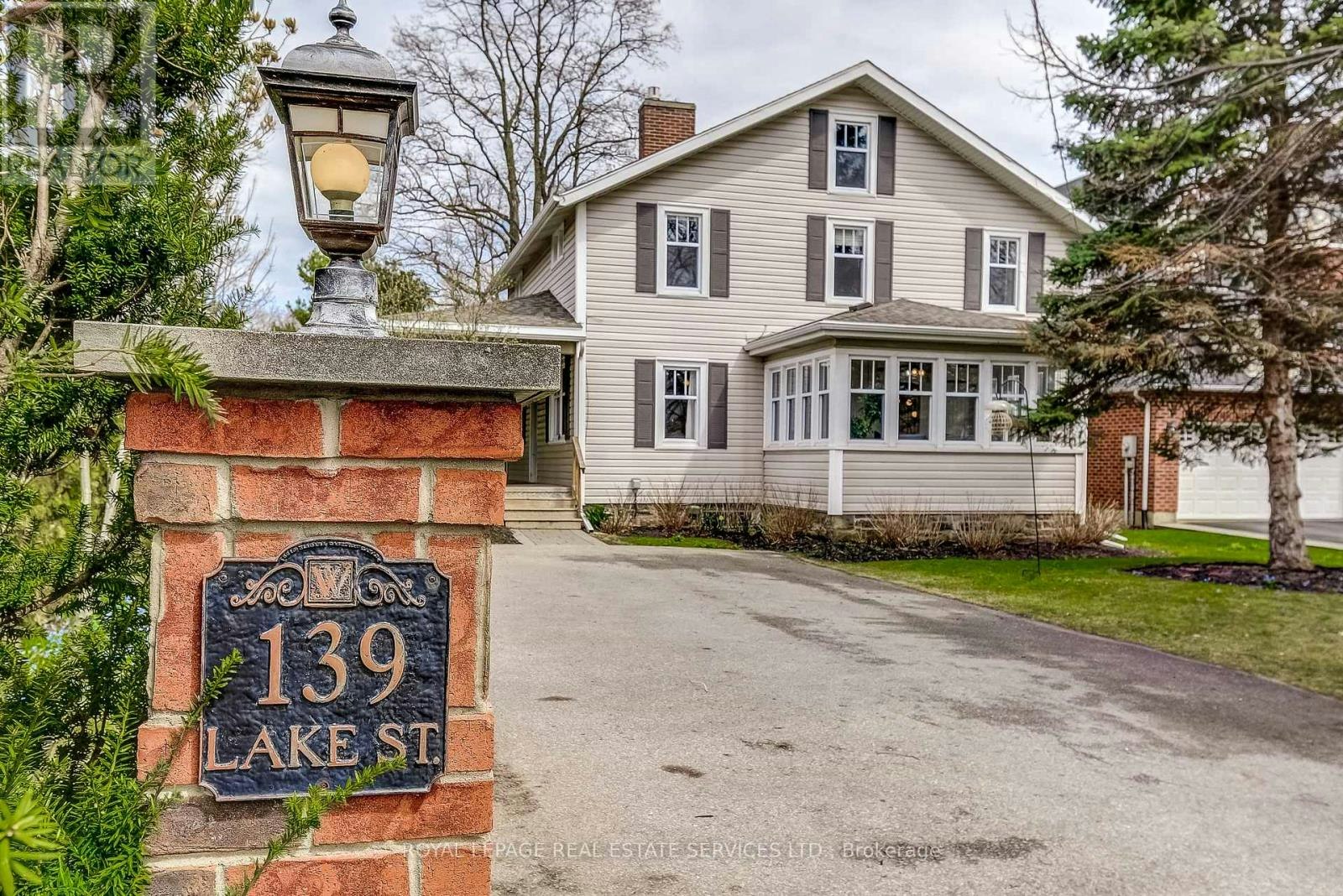 139 Lake Street, Grimsby, ON, L3M 4M6