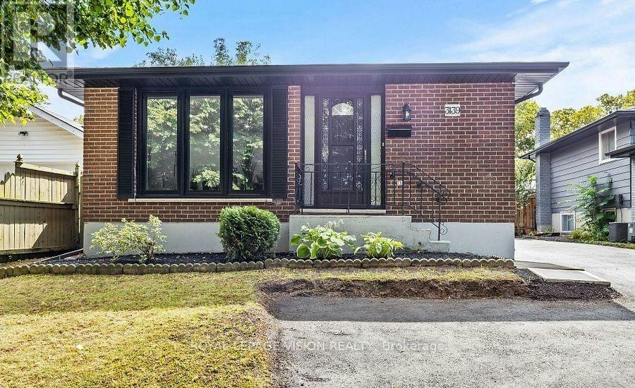 MAIN-3139 Secord Place, Niagara Falls, ON, L2J 3K5 - 2