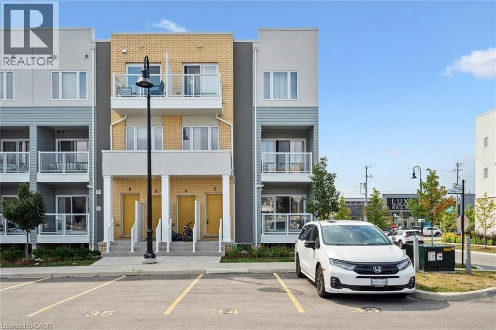 2 Vitality Drive, Kitchener, ON, N2R 0R7