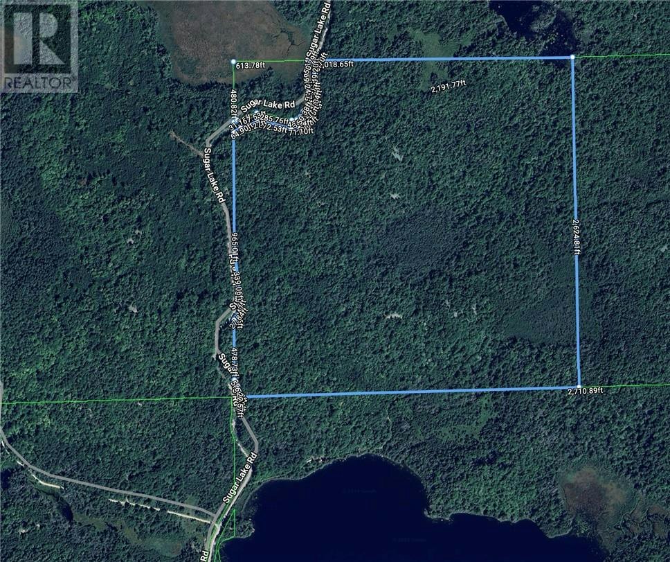640 Sugar Lake Road, Massey, ON, P0P 1P0