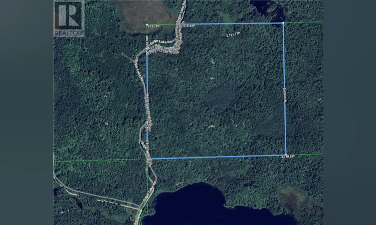 640 Sugar Lake Road