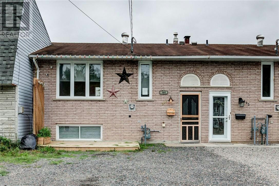 191 Bridge Street, Greater Sudbury, ON, P0M 1L0