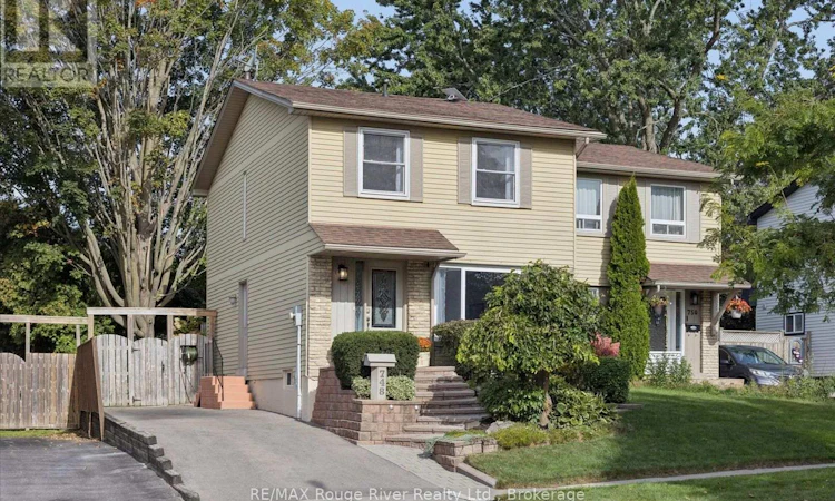 748 Hillcroft Street