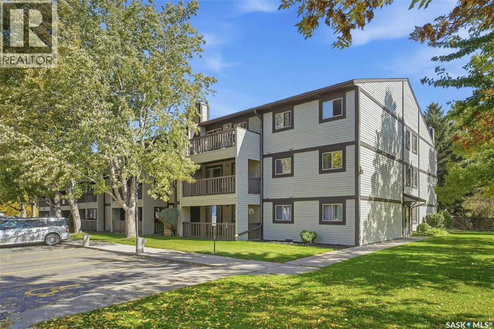 326-122 Edinburgh Place, Saskatoon, SK, S7H 5J7