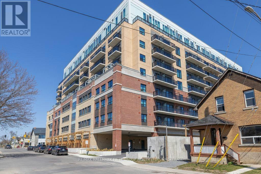 603-652 Princess Street, Kingston, ON, K7L 1E5 - 3