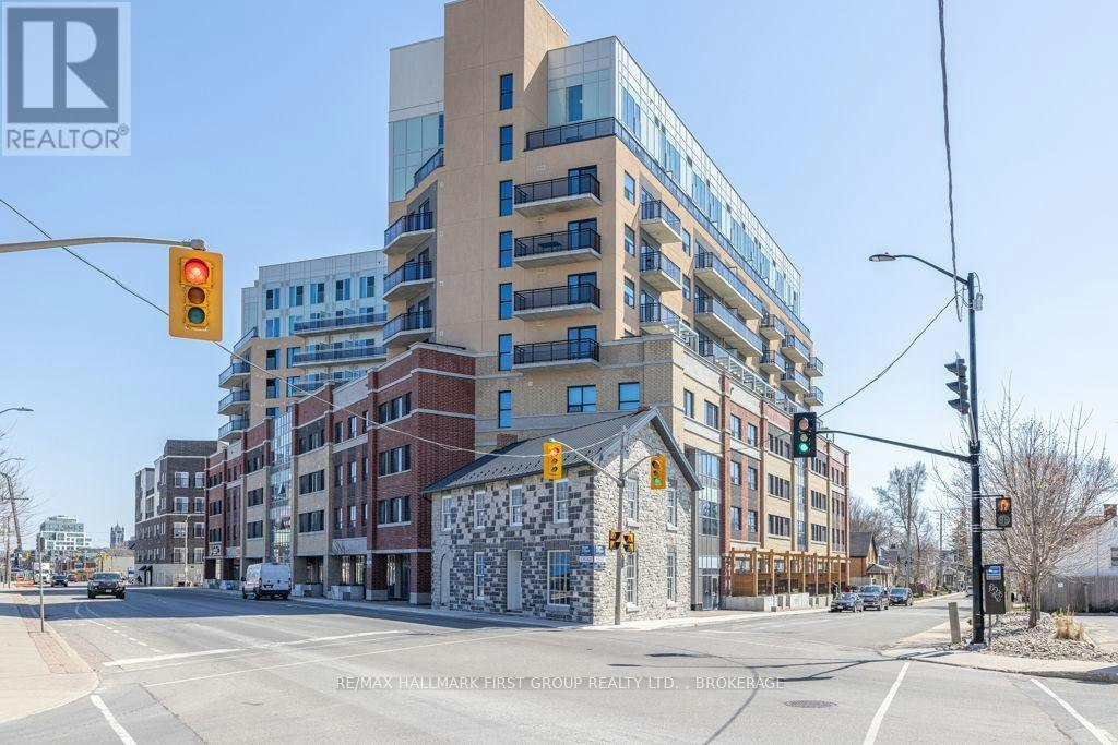 603-652 Princess Street, Kingston, ON, K7L 1E5