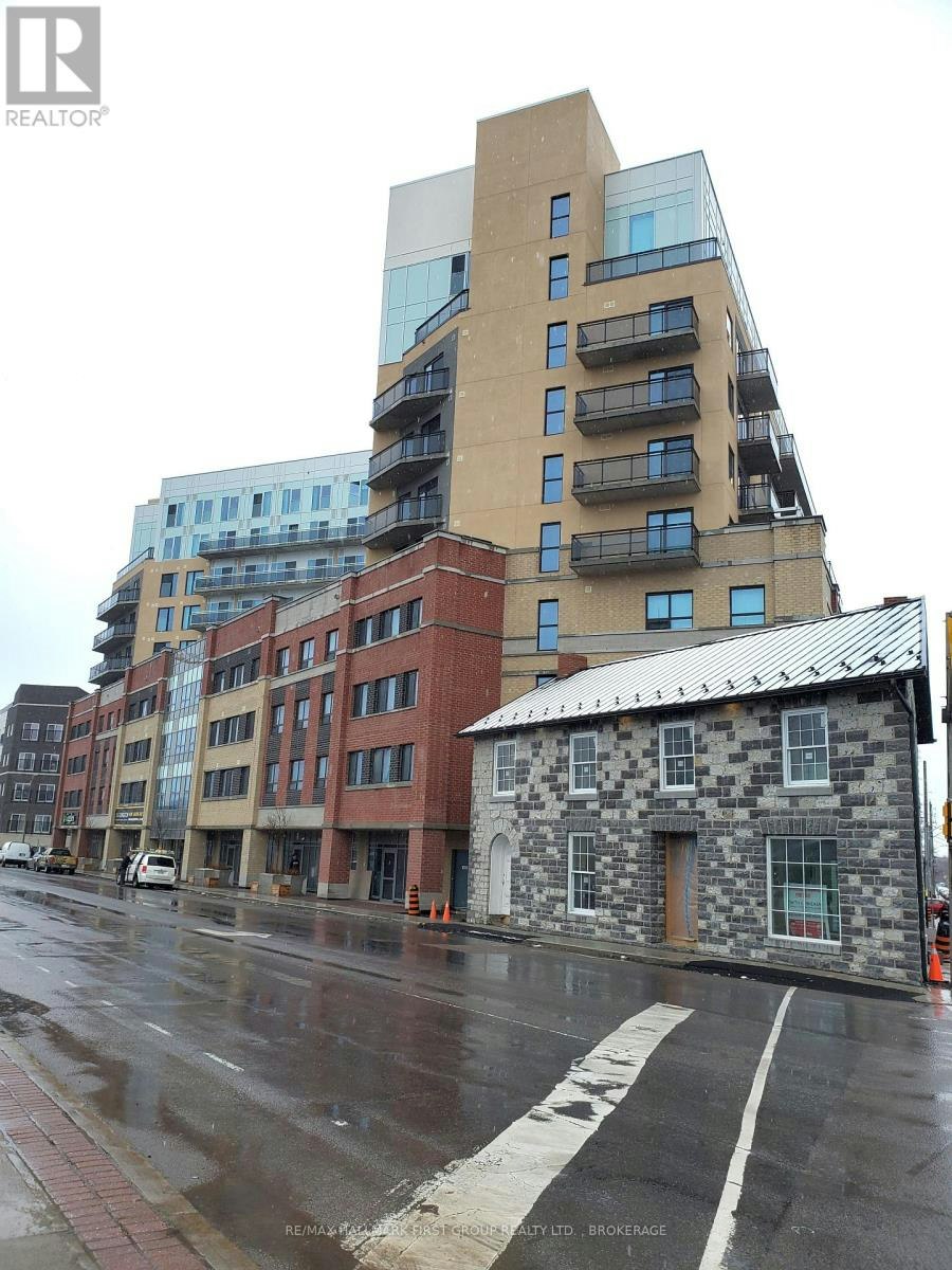 603-652 Princess Street, Kingston, ON, K7L 1E5 - 5