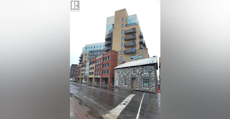 603-652 Princess Street, Kingston, ON, K7L 1E5 - 5