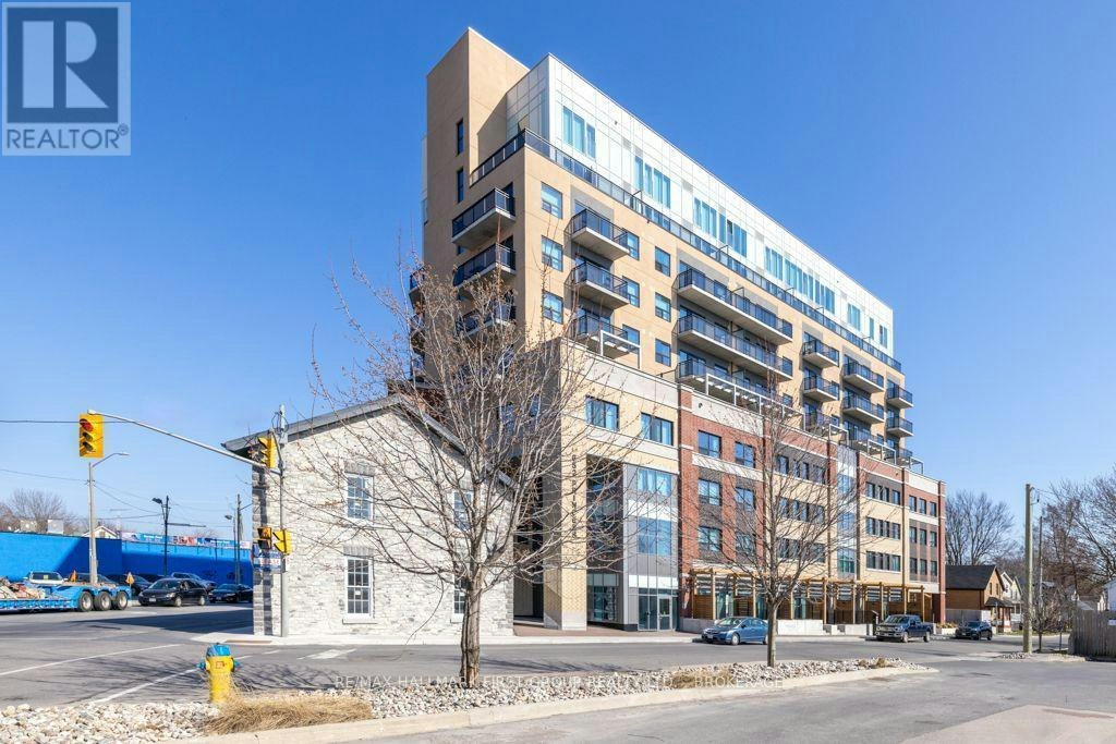603-652 Princess Street, Kingston, ON, K7L 1E5 - 4