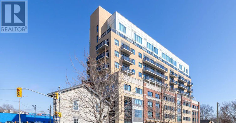 603-652 Princess Street, Kingston, ON, K7L 1E5 - 4