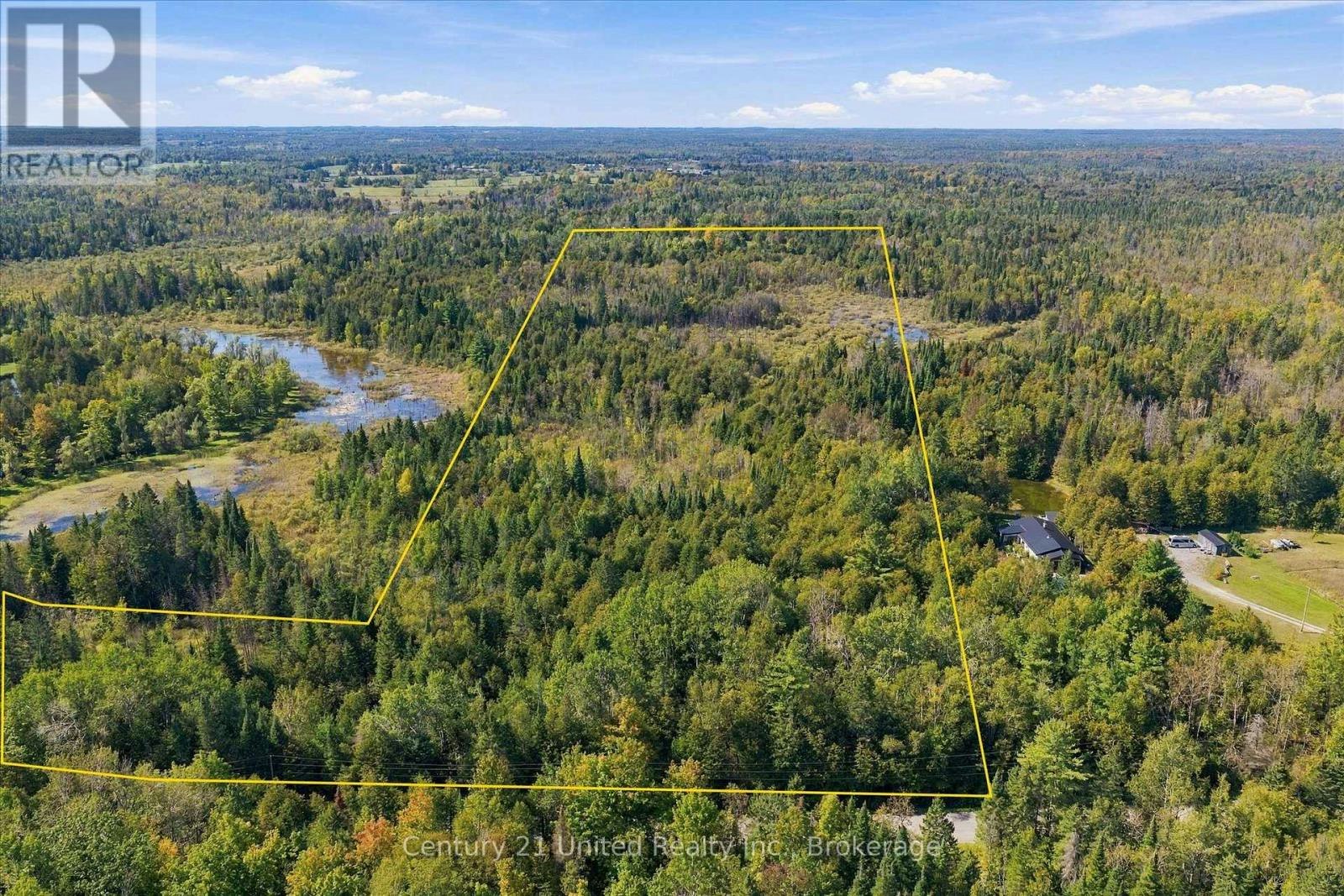 0 School Road NORTH, Smith-Ennismore-Lakefield, ON, K0L 2H0
