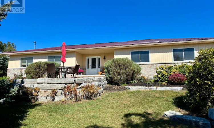 254 Airport Road