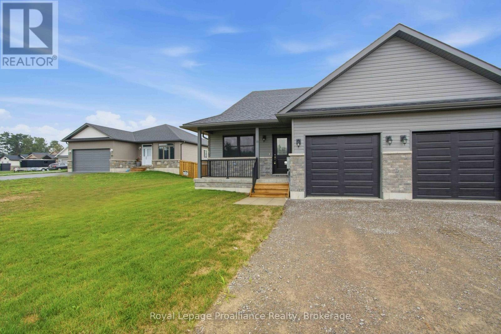 33 Clayton John Avenue, Brighton, ON, K0K 1H0 - 2