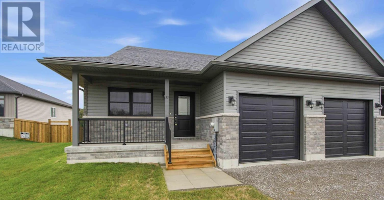 33 Clayton John Avenue, Brighton, ON, K0K 1H0