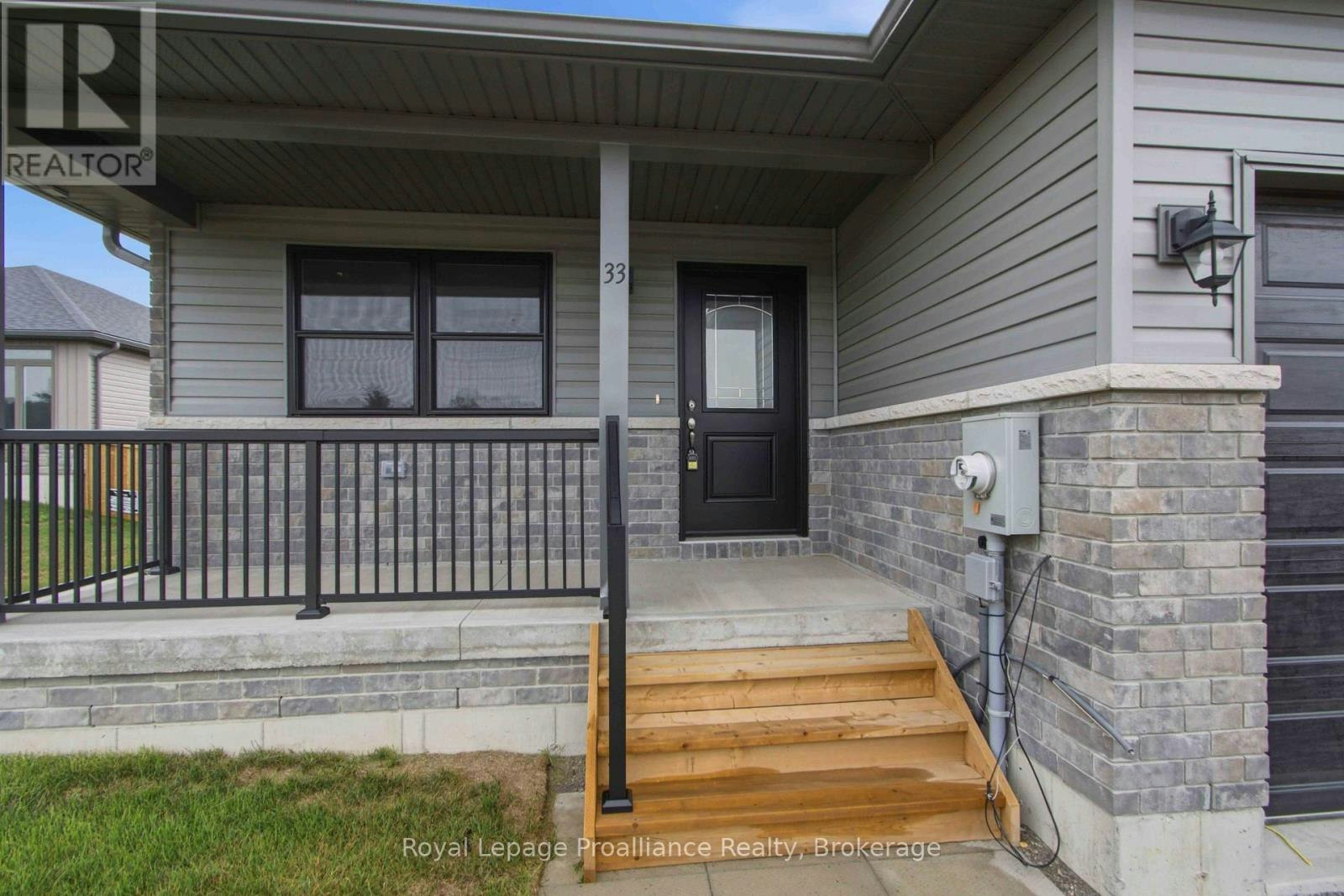 33 Clayton John Avenue, Brighton, ON, K0K 1H0 - 22