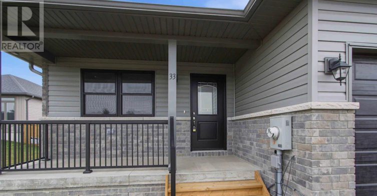 33 Clayton John Avenue, Brighton, ON, K0K 1H0 - 22