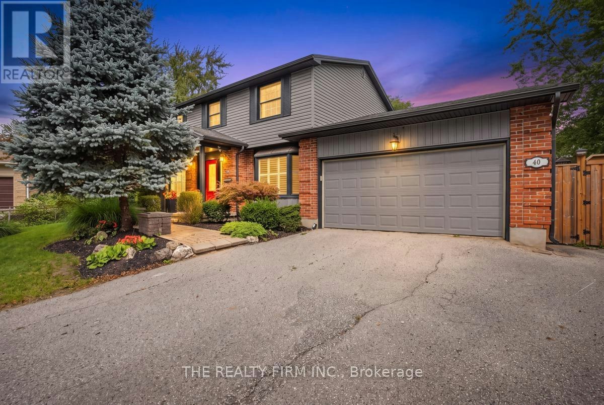 40 Leland Place, London, ON, N6K 1S6