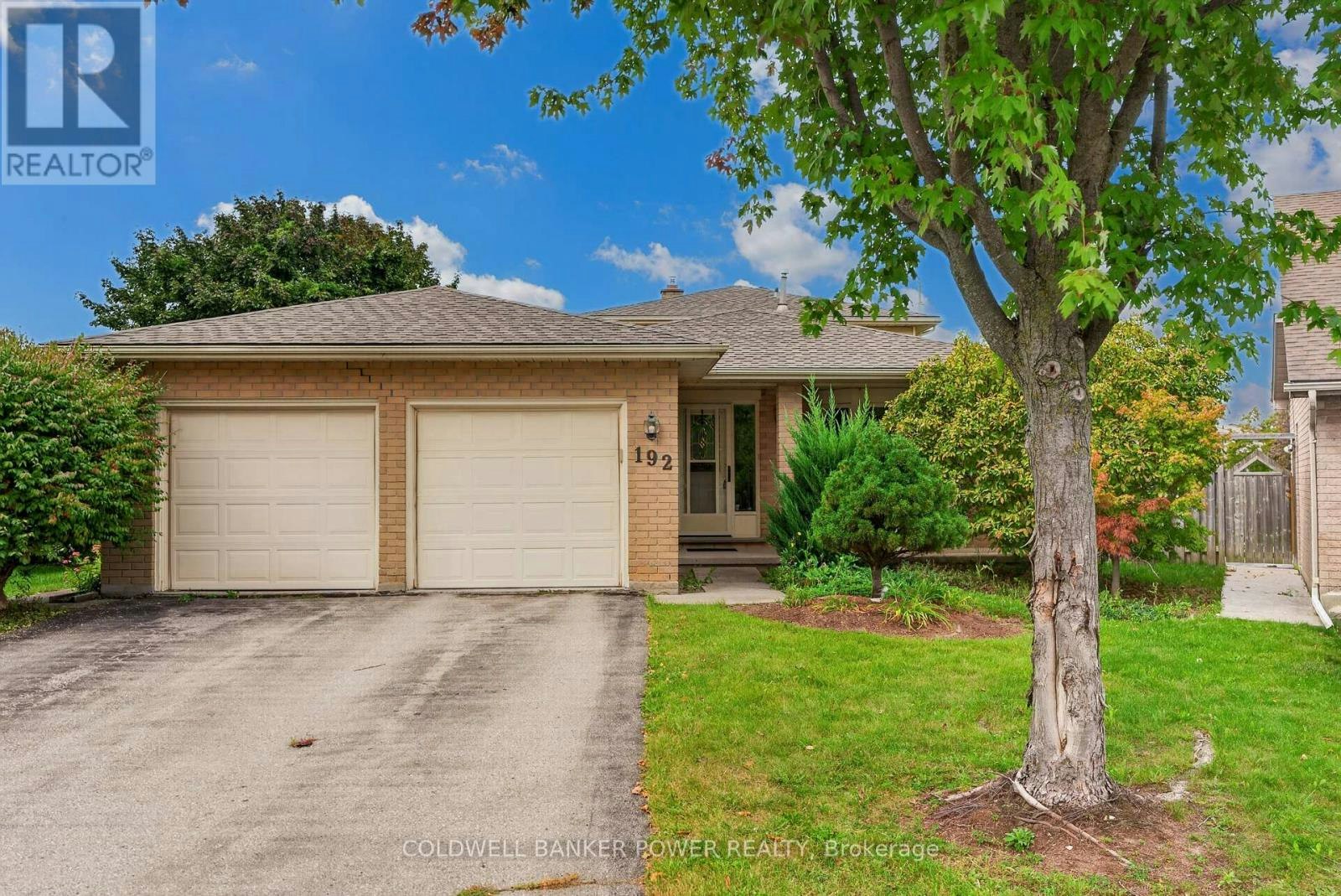 192 Conway Court, London, ON, N6E 3J2