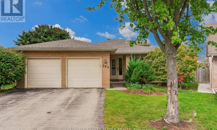 192 Conway Court