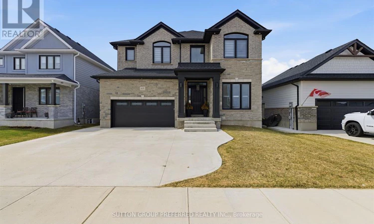 105 Harvest Lane