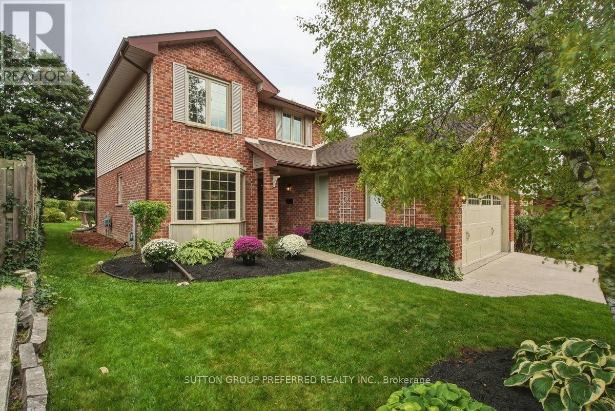 668 Country Club Drive, London, ON, N6C 5R1