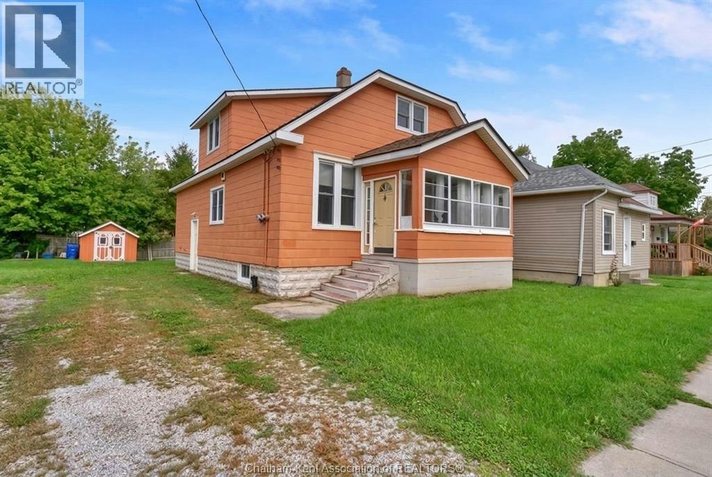 121 Cornhill Street, Chatham-Kent, ON, N7L 1M9
