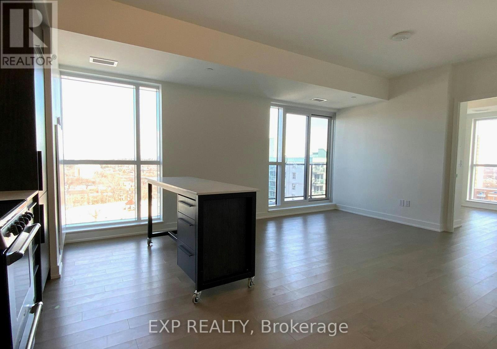1207-560 Rideau Street, Ottawa, ON, K1N 5Z8 - 2