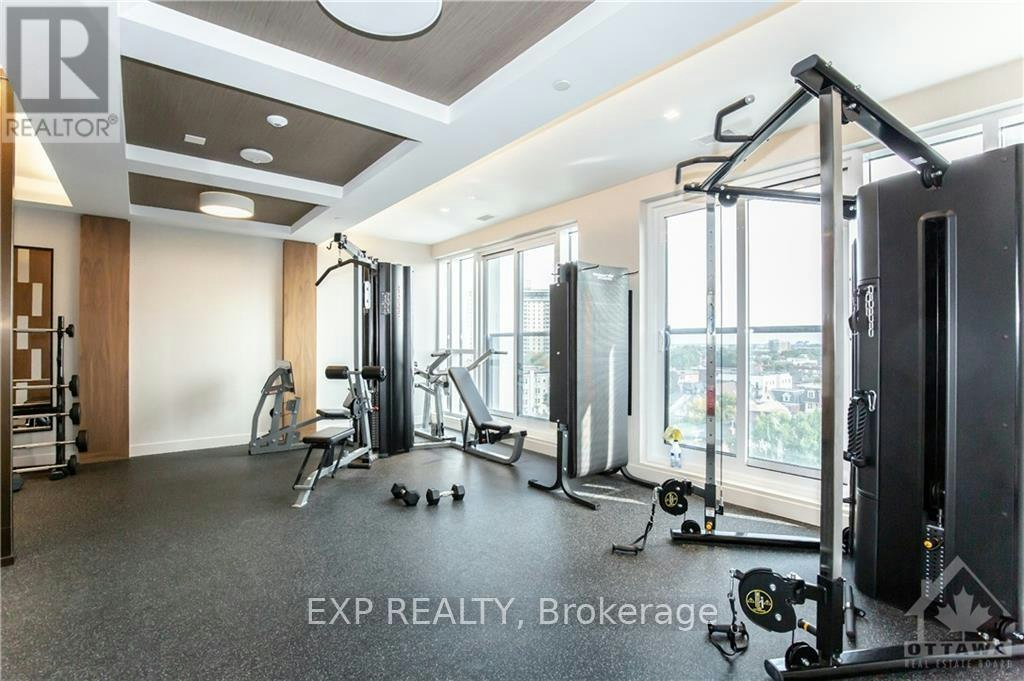 1207-560 Rideau Street, Ottawa, ON, K1N 5Z8 - 22