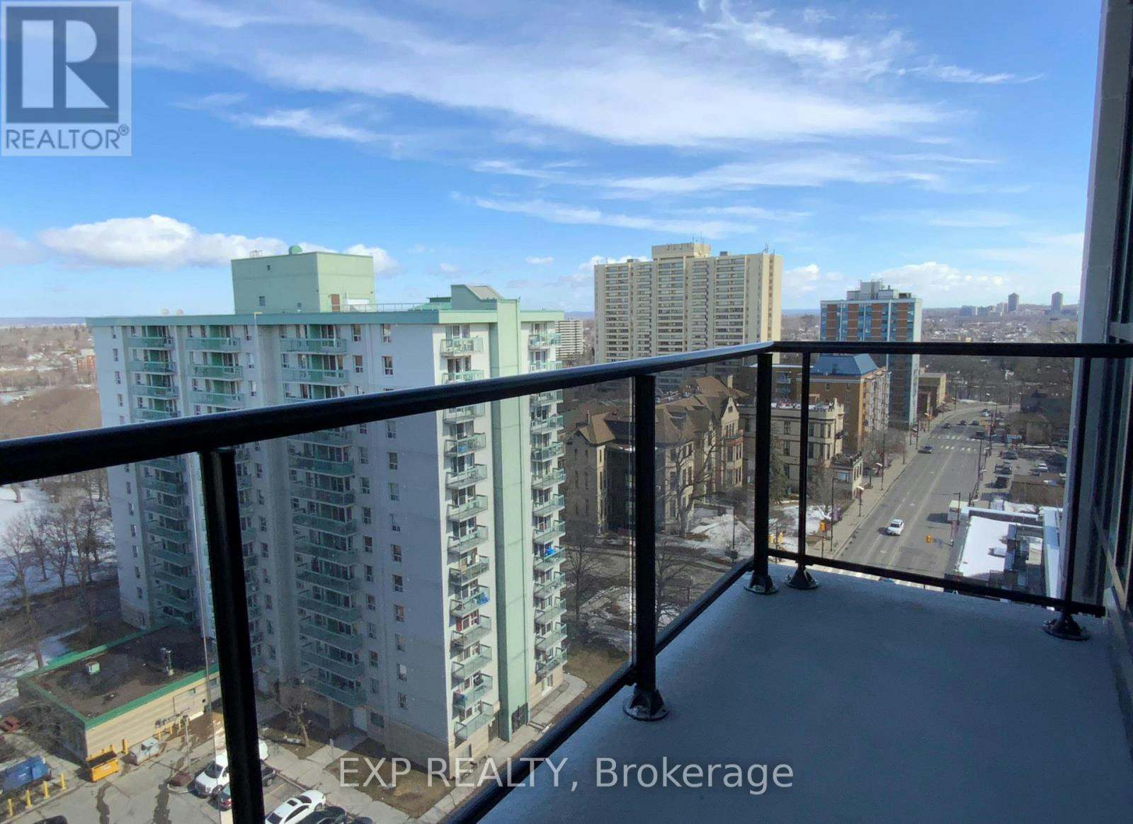1207-560 Rideau Street, Ottawa, ON, K1N 5Z8 - 9
