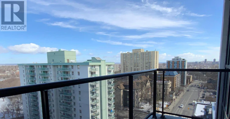 1207-560 Rideau Street, Ottawa, ON, K1N 5Z8 - 9