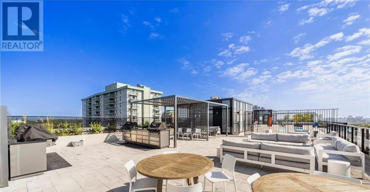 1207-560 Rideau Street, Ottawa, ON, K1N 5Z8 - 30