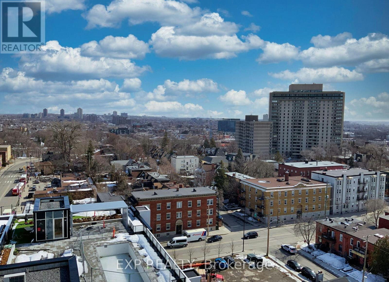 1207-560 Rideau Street, Ottawa, ON, K1N 5Z8 - 16