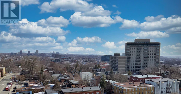 1207-560 Rideau Street, Ottawa, ON, K1N 5Z8 - 16