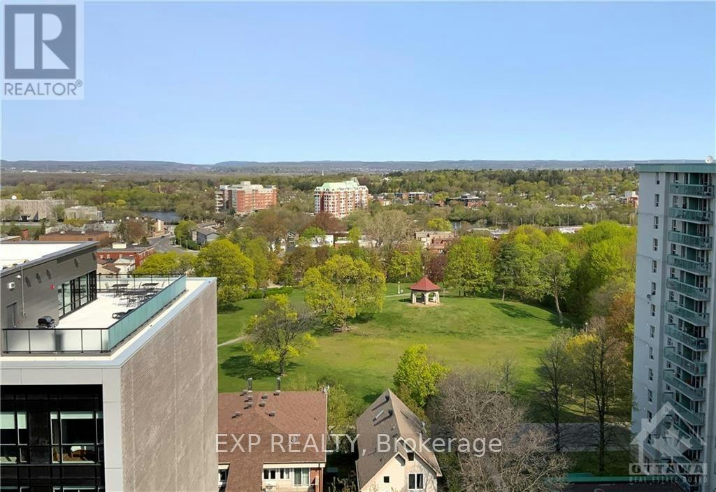1207-560 Rideau Street, Ottawa, ON, K1N 5Z8 - 11