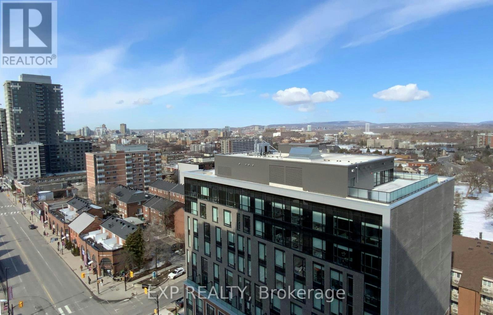 1207-560 Rideau Street, Ottawa, ON, K1N 5Z8 - 10