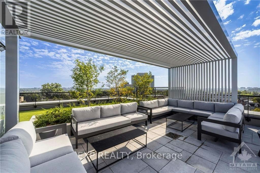 1207-560 Rideau Street, Ottawa, ON, K1N 5Z8 - 31