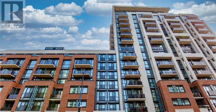 1207-560 Rideau Street, Ottawa, ON, K1N 5Z8