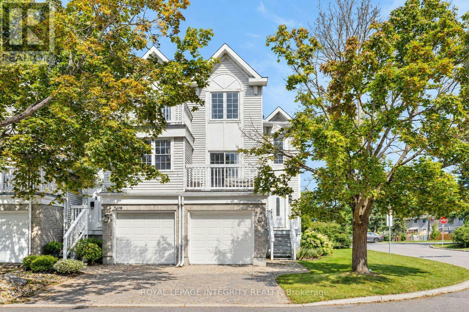 5-10 Castlegreen Private, Ottawa, ON, K1T 3N2