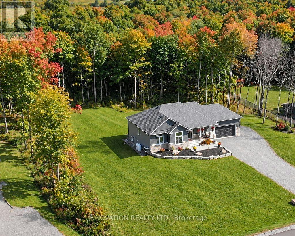 134 James Andrew Way, Beckwith, ON, K7A 4S7