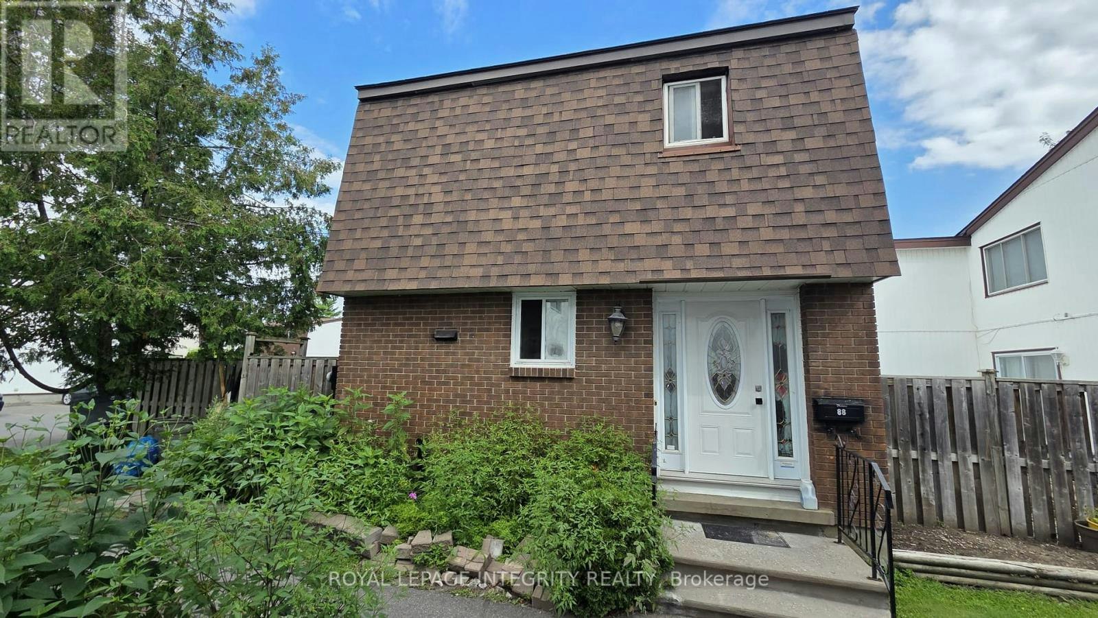 88-2166 Loyola Avenue, Ottawa, ON, K1J 8H5
