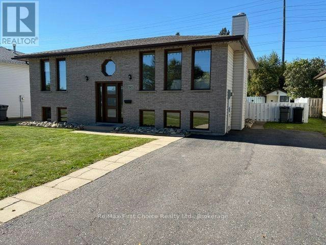 365 Wyndale Street, Thunder Bay, ON, P7G 1A1