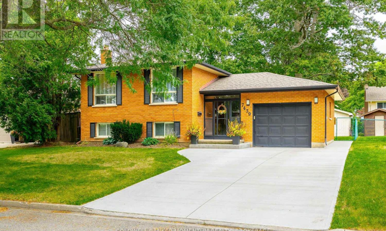 7439 Nasrullah Crescent