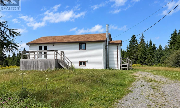 557 St Peters Fourchu Road