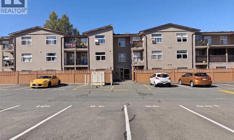 321-3215 Cowichan Lake Road