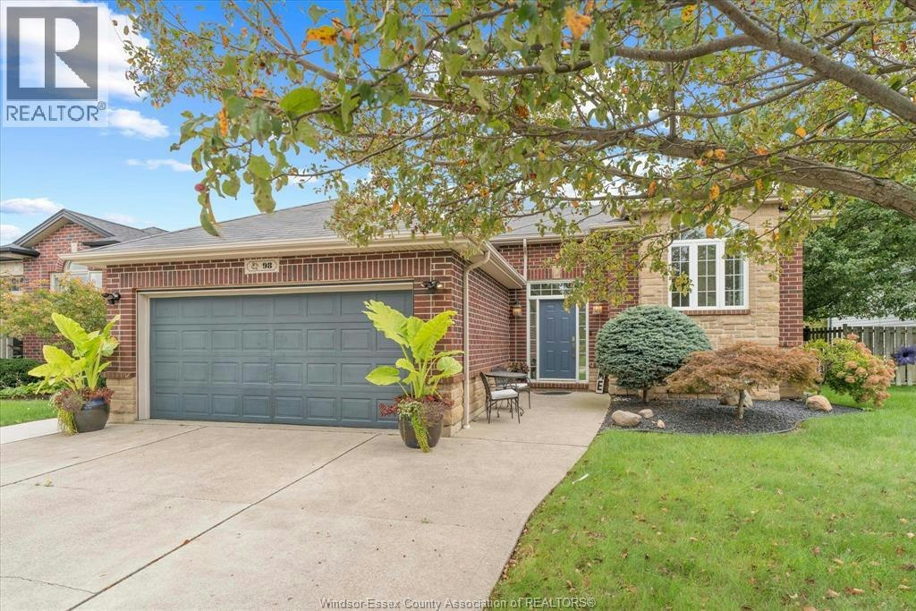 98 Hazel Crescent, Kingsville, ON, N9Y 0B2