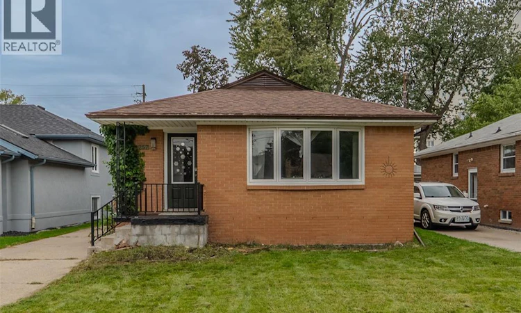 257 Dieppe Street