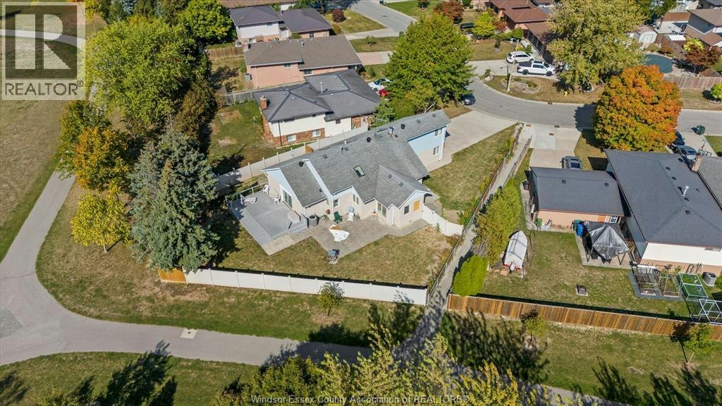 1467 Guildwood Crescent, Lasalle, ON, N9H 2B3