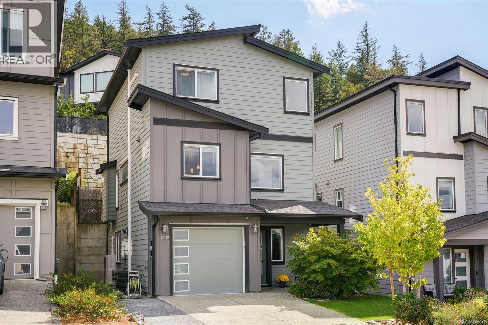 3492 Myles Mansell Road, Langford, BC, V9C 0N6