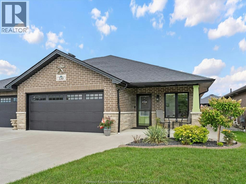 330 Ironside Street, Amherstburg, ON, N9V 0G4