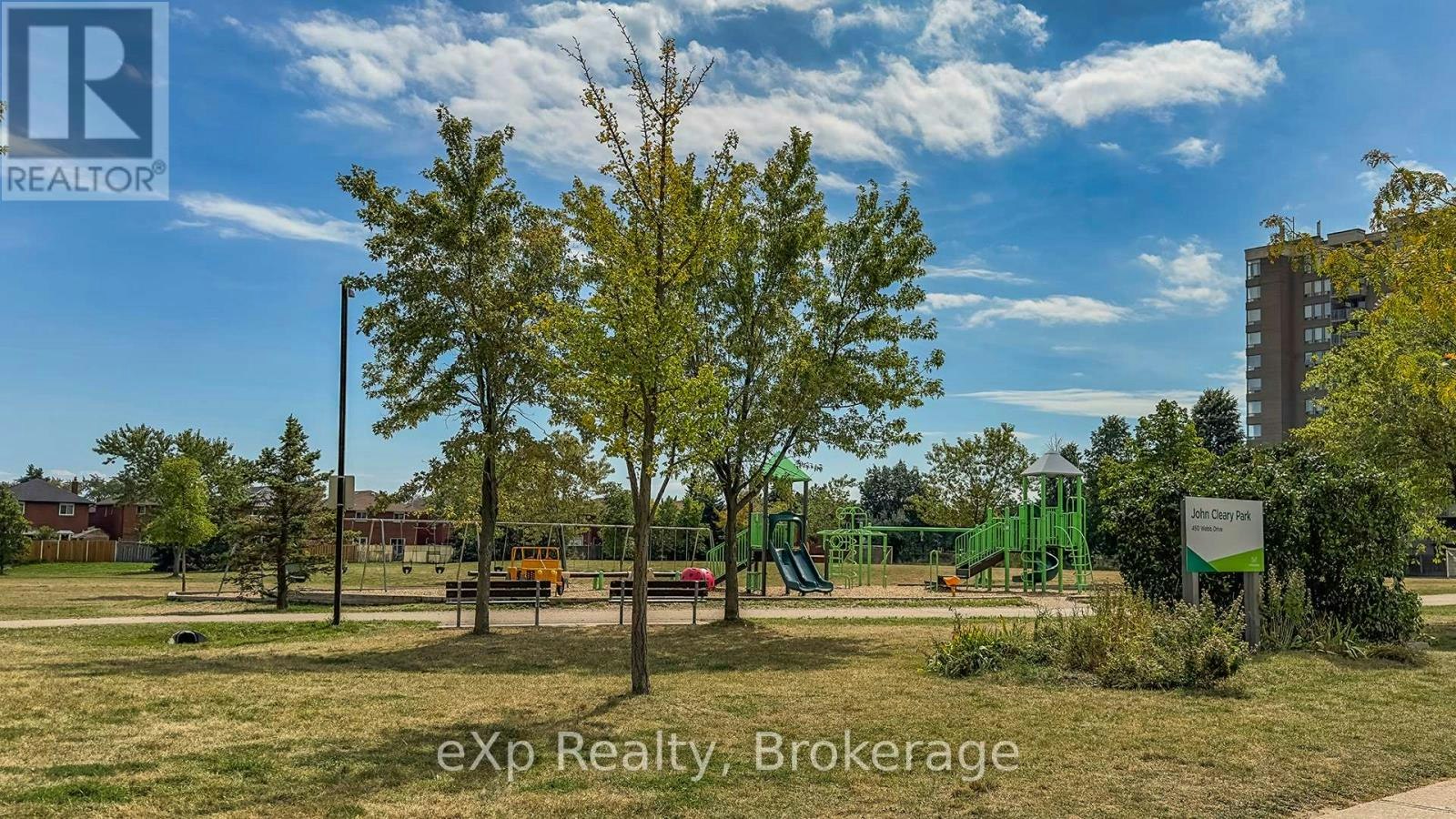3912-3883 Quartz Road, Mississauga, ON, L5B 0M4 - 11